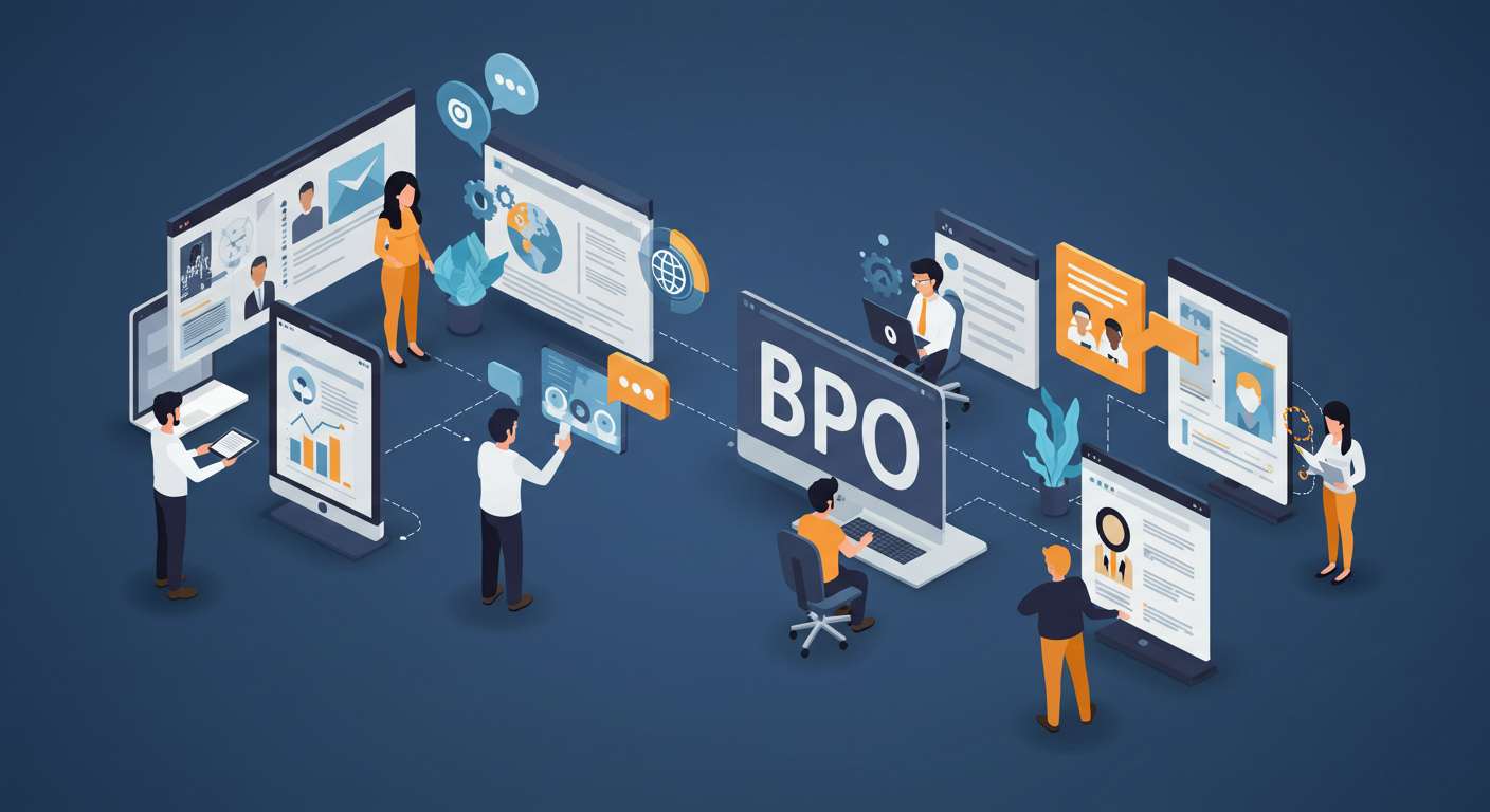 BPO Financeiro